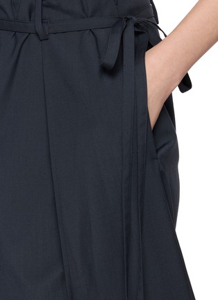  - LE17SEPTEMBRE - Straight Leg Pants