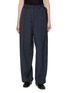 LE17SEPTEMBRE Straight Leg Pants