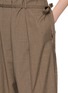  - LE17SEPTEMBRE - Straight Leg Pants
