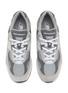Detail View - Click To Enlarge - NEW BALANCE - 992 Men's Sneakers