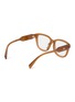 Figure View - Click To Enlarge - MIU MIU - Main Collection Square Optical Glasses