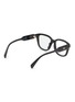 Figure View - Click To Enlarge - MIU MIU - Main Collection Square Optical Glasses