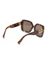 Figure View - Click To Enlarge - MIU MIU - Main Collection Square Sunglasses