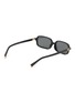 Figure View - Click To Enlarge - MIU MIU - Dna Rectangle Sunglasses