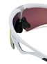 Detail View - Click To Enlarge - OAKLEY - Sphaera™ Strike Prizm™ Sunglasses