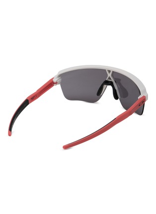 Figure View - Click To Enlarge - OAKLEY - Corridor SQ Velocity Collection Prizm™ Sunglasses