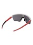 Figure View - Click To Enlarge - OAKLEY - Corridor SQ Velocity Collection Prizm™ Sunglasses
