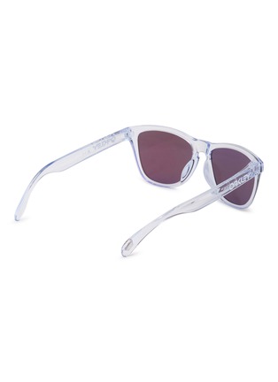 Figure View - Click To Enlarge - OAKLEY - Frogskins™ Neon Pop Collection Prizm™ Sunglasses