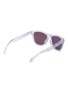 Figure View - Click To Enlarge - OAKLEY - Frogskins™ Neon Pop Collection Prizm™ Sunglasses