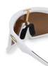 Detail View - Click To Enlarge - OAKLEY - RSLV 141  Prizm™ Sunglasses