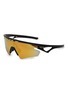 OAKLEY Sphaera™ Slash Gridiron Collection Prizm™ Sunglasses