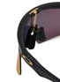 Detail View - Click To Enlarge - OAKLEY - RSLV Lite Prizm™ Sunglasses