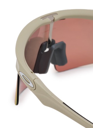 Detail View - Click To Enlarge - OAKLEY - RSLV Lite Prizm™ Sunglasses