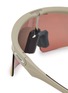Detail View - Click To Enlarge - OAKLEY - RSLV Lite Prizm™ Sunglasses