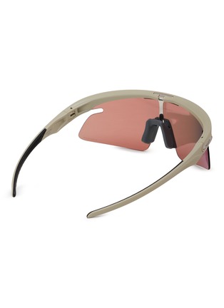 Figure View - Click To Enlarge - OAKLEY - RSLV Lite Prizm™ Sunglasses