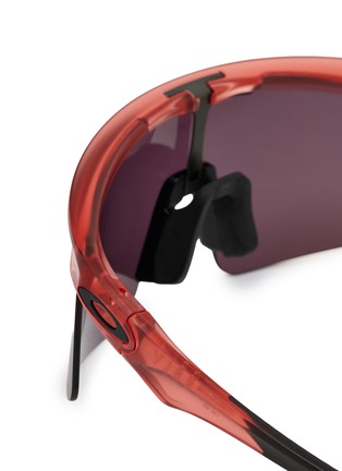 Detail View - Click To Enlarge - OAKLEY - RSLV Lite Prizm™ Sunglasses