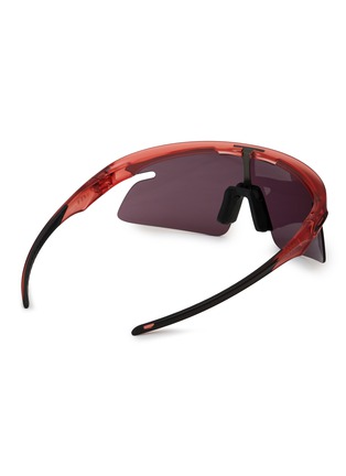Figure View - Click To Enlarge - OAKLEY - RSLV Lite Prizm™ Sunglasses