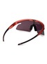 Figure View - Click To Enlarge - OAKLEY - RSLV Lite Prizm™ Sunglasses