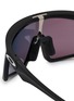 Detail View - Click To Enlarge - OAKLEY - RSLV 141 Prizm™ Sunglasses