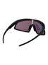 Figure View - Click To Enlarge - OAKLEY - RSLV 141 Prizm™ Sunglasses