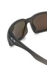 Detail View - Click To Enlarge - OAKLEY - Terraforma Prizm™ Sunglasses
