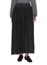 Main View - Click To Enlarge - INTO THE EAST - Gathered Long Skirt