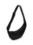 Detail View - Click To Enlarge - Y'S - Banana Shape Leather Bag