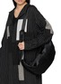 Figure View - Click To Enlarge - Y'S - Banana Shape Leather Bag