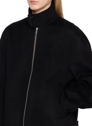  - TONYWACK - Harrington Jacket