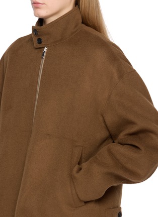  - TONYWACK - Harrington Jacket