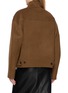 Back View - Click To Enlarge - TONYWACK - Harrington Jacket