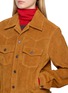  - TONYWACK - Western Trucker Jacket