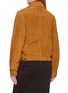 Back View - Click To Enlarge - TONYWACK - Western Trucker Jacket