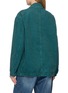 Back View - Click To Enlarge - TONYWACK - Multi Pocket Barn Jacket