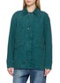 TONYWACK Multi Pocket Barn Jacket