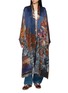 BOKJA Reversible Robe Coat