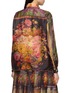Back View - Click To Enlarge - BOKJA - Classic Collar Shirt