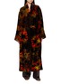 BOKJA Reversible Robe Coat