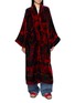 BOKJA Diva Hamza Reversible Kimono