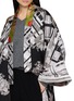  - BOKJA - Diva Hamza Reversible Kimono