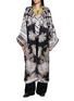 BOKJA Diva Hamza Reversible Kimono