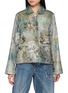 BOKJA Reversible Button Up Jacket