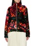 BOKJA Zip Up Puffer Jacket