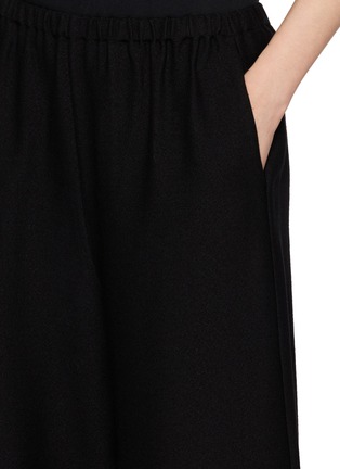  - RUOHAN - Wide Leg Lounge Pants