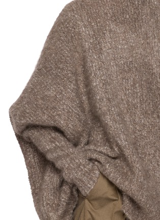 - RUOHAN - Pago Knit Top