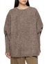 Main View - Click To Enlarge - RUOHAN - Pago Knit Top