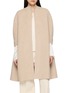 Main View - Click To Enlarge - RUOHAN - Sifno Structured Jacket