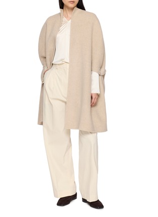 Figure View - Click To Enlarge - RUOHAN - Sifno Structured Jacket