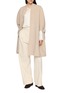 Figure View - Click To Enlarge - RUOHAN - Sifno Structured Jacket