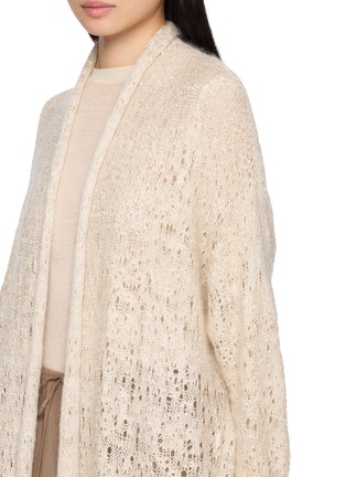  - RUOHAN - Evora Long Cardigan